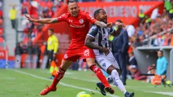 Atención, Rayados y Diablos: cambia de día y horario Monterrey vs. Toluca