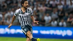 A Pizarro lo compararon con El Profesor.