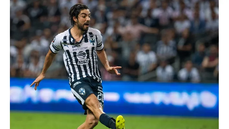A Pizarro lo compararon con El Profesor.