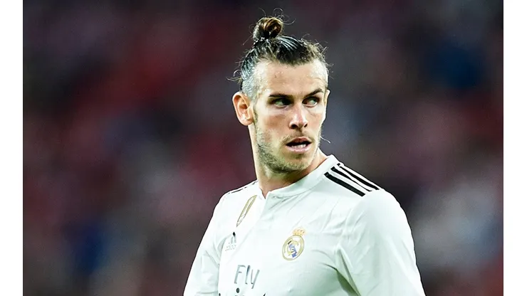 Real Madrid se hartó de la actitud de Gareth Bale