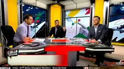 Acalorada discusión en Calla y Escucha por los naturalizados