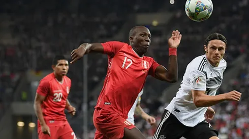 El exjugador de Sporting Cristal podría ser transferido en el próximo mercado de pases.