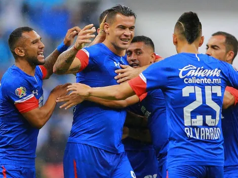 San José Earthquakes vs Cruz Azul: día y horario | Partido Amistoso