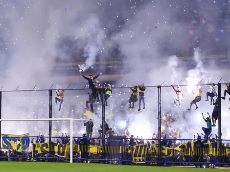 El diario AS está enamorado de la Bombonera