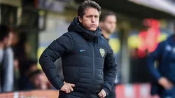 Pablo Pérez, Pavón, Benedetto y Izquierdoz: así está la enfermería de Boca