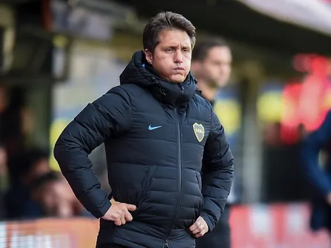 Pablo Pérez, Pavón, Benedetto y Izquierdoz: así está la enfermería de Boca