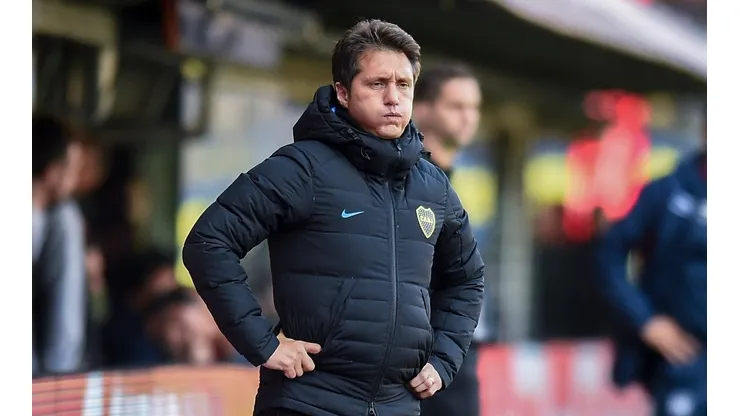Pablo Pérez, Pavón, Benedetto y Izquierdoz: así está la enfermería de Boca