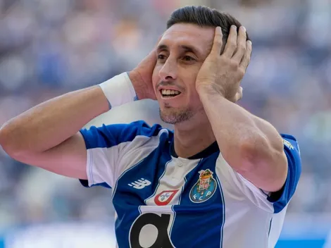 ¿Quién se cree que es? Herrera pidió una fortuna para seguir en el Porto