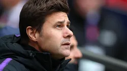 Pochettino recomendó a Martino para ser el nuevo entrenador de México.