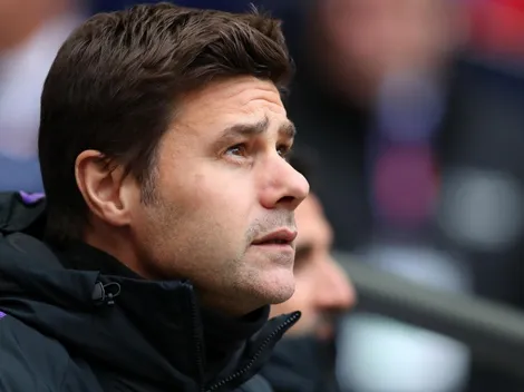 Pochettino también recomendó un entrenador para México