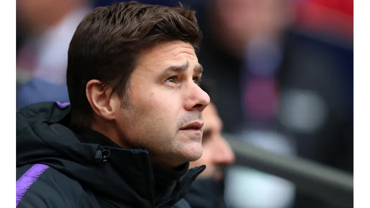 Pochettino recomendó a Martino para ser el nuevo entrenador de México.