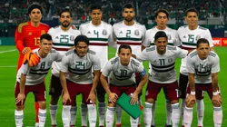 DE INICIO. El Tricolor irá por otra victoria ante los conocidos ticos.
