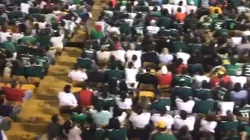 MULTITUD. El canterano de Pachuca nunca pasa inadvertido de local.