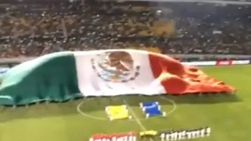 GENIAL. El Tricolor, contra los viejos conocidos ticos.