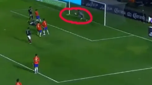 EL 1. El de Real Madrid demostró toda su jerarquía en el Volcán.