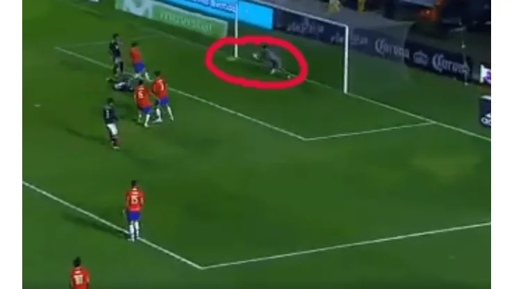 EL 1. El de Real Madrid demostró toda su jerarquía en el Volcán.