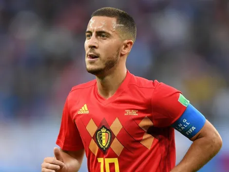 Qué canal transmite Bélgica vs Suiza por la UEFA Nations League