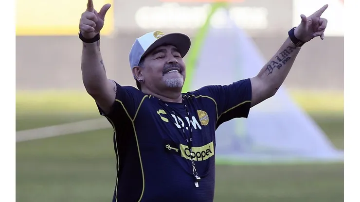 EL 10. Los de Sinaloa ya son sensación en el Ascenso MX.
