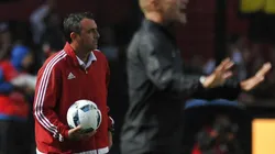 Osella, nuevo DT pirata.