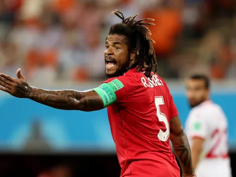 En VIVO: Japón vs Panamá