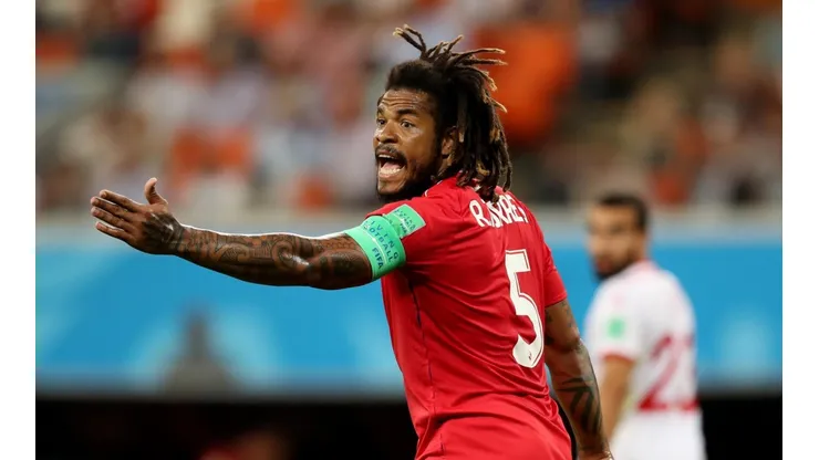 Japón vs Panamá por amistoso de la fecha FIFA.