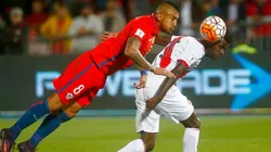 Arrepentido: Arturo Vidal le pidió disculpas a la Selección Peruana