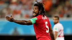 Japón vs Panamá por la fecha de amistosos FIFA.