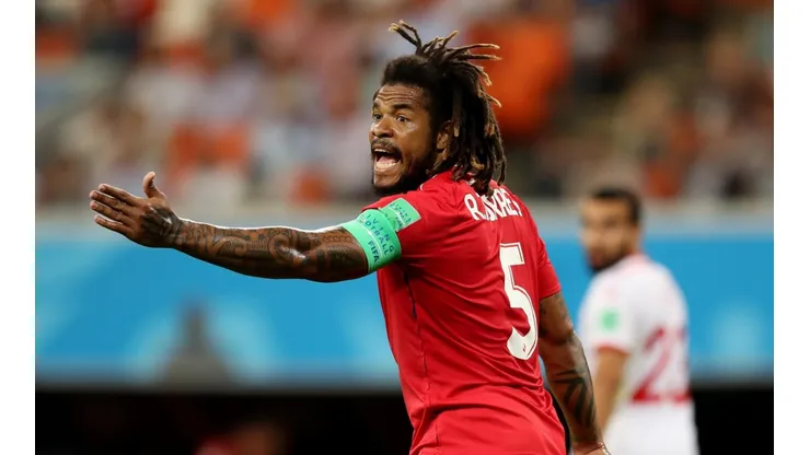 Japón vs Panamá por la fecha de amistosos FIFA.