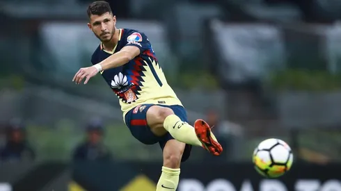 Guido Rodríguez sueña con tener otra chance en la Selección Argentina.