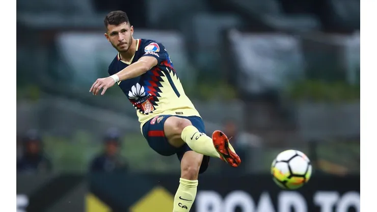Guido Rodríguez sueña con tener otra chance en la Selección Argentina.