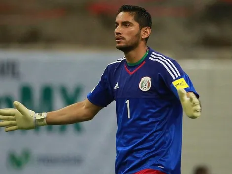 El deseo de Chuy Corona sobre la Selección de México