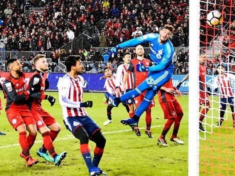 Se estaría evaluando la posibilidad de fusionar las ligas de México y Estados Unidos