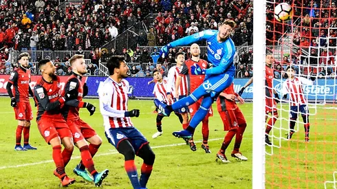 Se estaría evaluando la posibilidad de fusionar las ligas de México y Estados Unidos