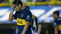 Pablo Pérez se diferenció de Riquelme y Palermo y dejó una impactante frase sobre Boca