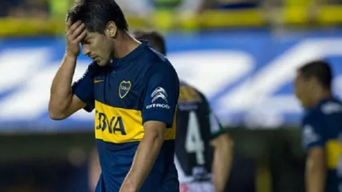 Pablo Pérez se diferenció de Riquelme y Palermo y dejó una impactante frase sobre Boca