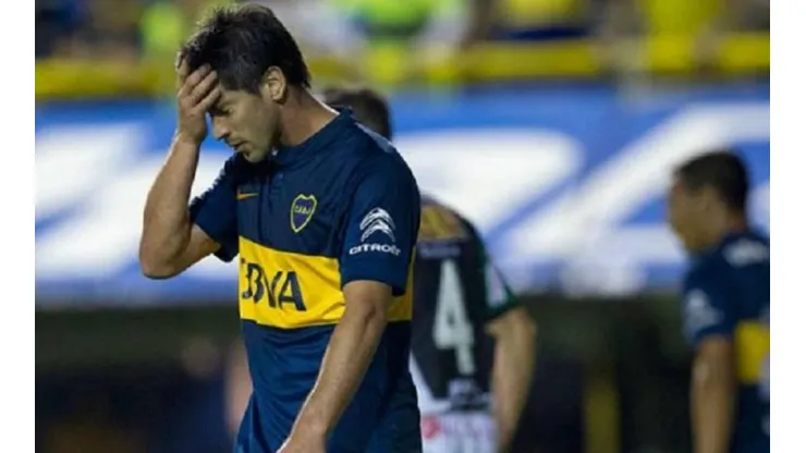 Pablo Pérez se diferenció de Riquelme y Palermo y dejó una impactante frase sobre Boca
