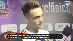 Foto de Lautaro Martínez, jugador de Inter.