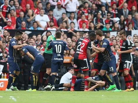 Lo que nadie quería: la decisión sobre el clásico rosarino que amargaría a los hinchas del fútbol
