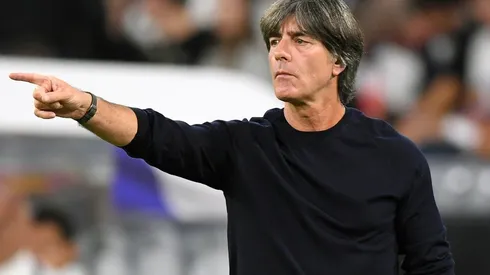 Joachim Löw trabaja para encontrar un equipo renovado, tras el fracaso en Rusia 2018.