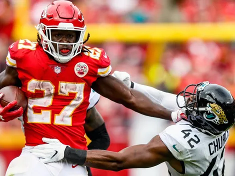 Pronóstico de la NFL: Kansas City y Rams saldrán a conservar el invicto