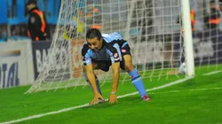 Pereyra, la pesadilla de River en 2011, volvió a hacer que en Boca todos lo amen