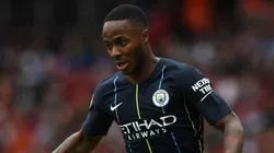 Real Madrid va en busca de Sterling