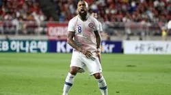 Hasta el entrenador de Chile le pide a Arturo Vidal un cambio de actitud