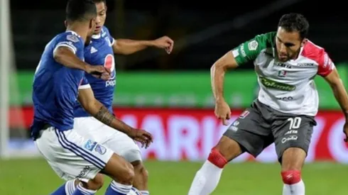 Millonarios vs Once Caldas (Foto: Internet)