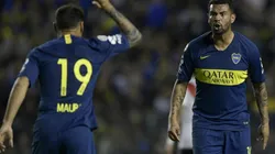 Cara a cara: Zárate contó cómo se tendrían que haber arreglado con Cardona