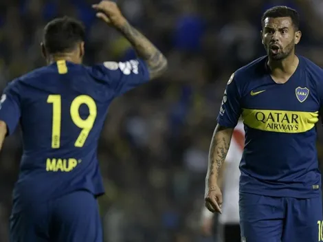 Cara a cara: Zárate contó cómo se tendrían que haber arreglado con Cardona