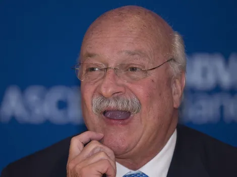 Bonilla deslizó la posibilidad de crear una liga norteamericana para competir con Europa