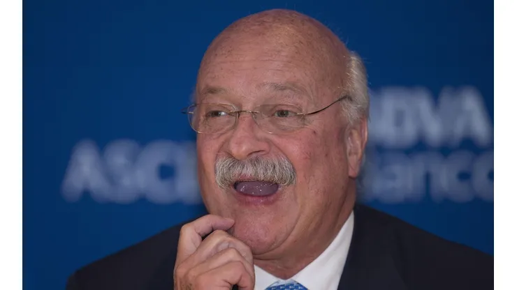 Bonilla quiere competir con Europa.