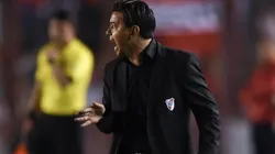 No solo es el Pity Martínez: ahora un nuevo titular de River se podría ir