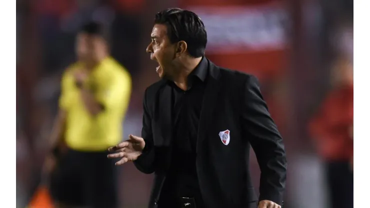 No solo es el Pity Martínez: ahora un nuevo titular de River se podría ir